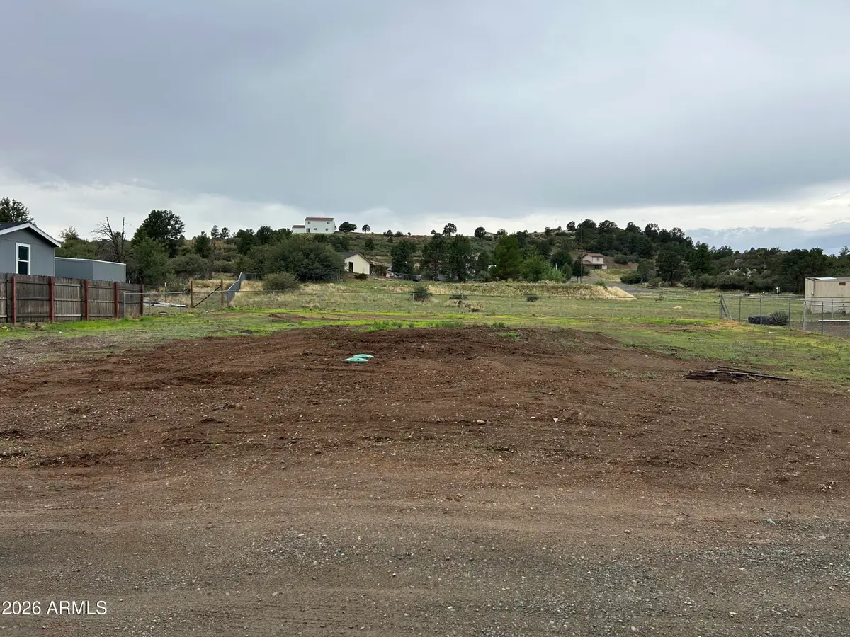 18318 S Frontier Road #328, Peeples Valley, AZ 86332 - #1