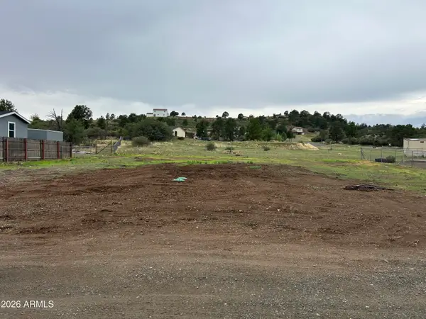 18318 S Frontier Road #328, Peeples Valley, AZ 86332