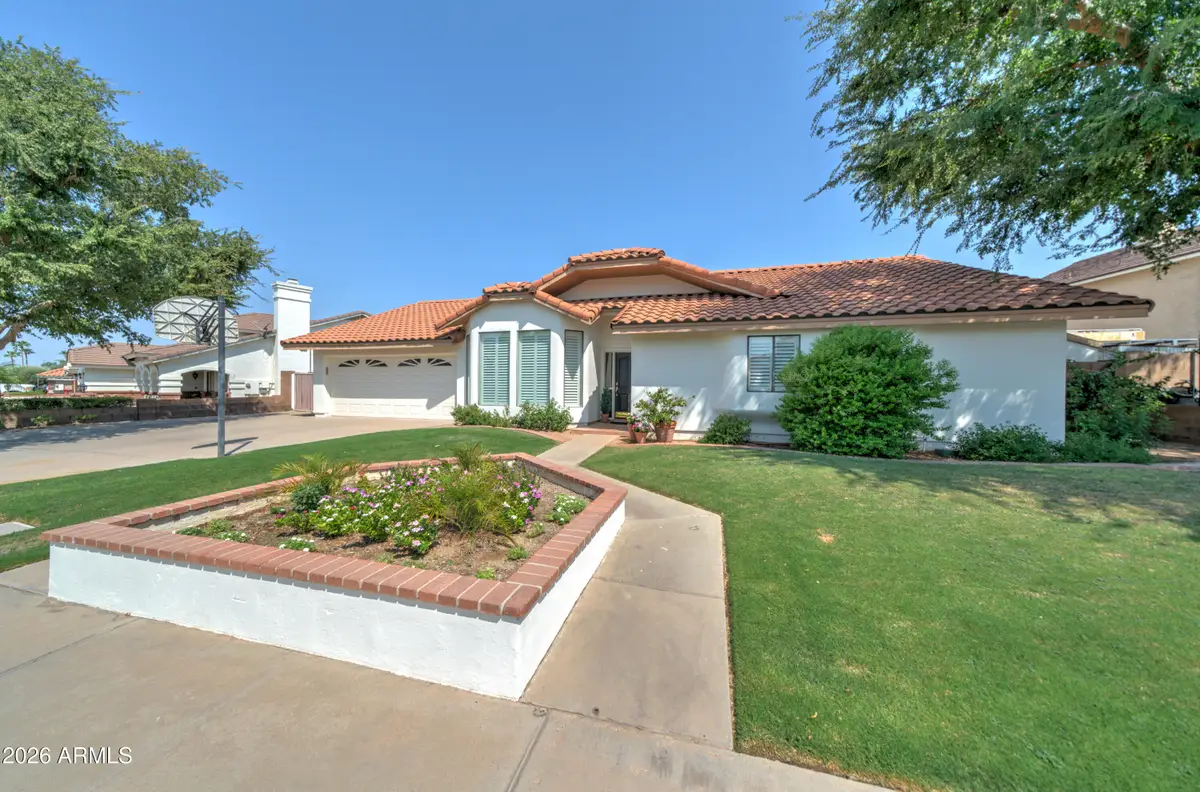3828 E Dartmouth Street, Mesa, AZ 85205 - #1