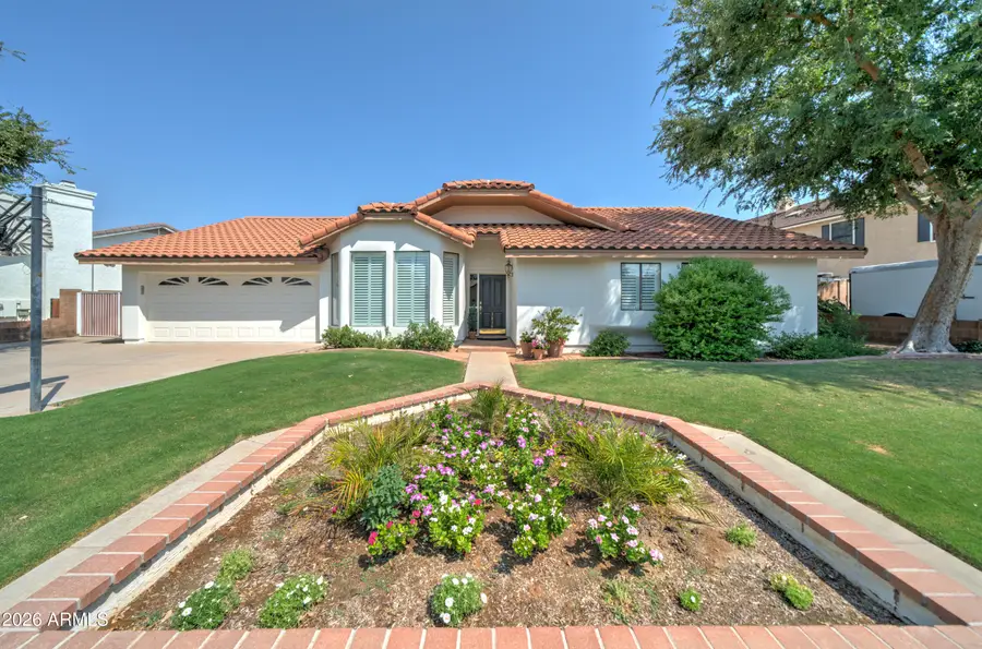 3828 E Dartmouth Street, Mesa, AZ 85205 - #2
