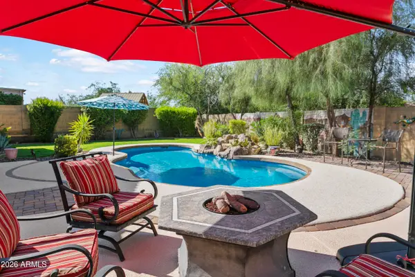 3719 W Cartier Court, Anthem, AZ 85086
