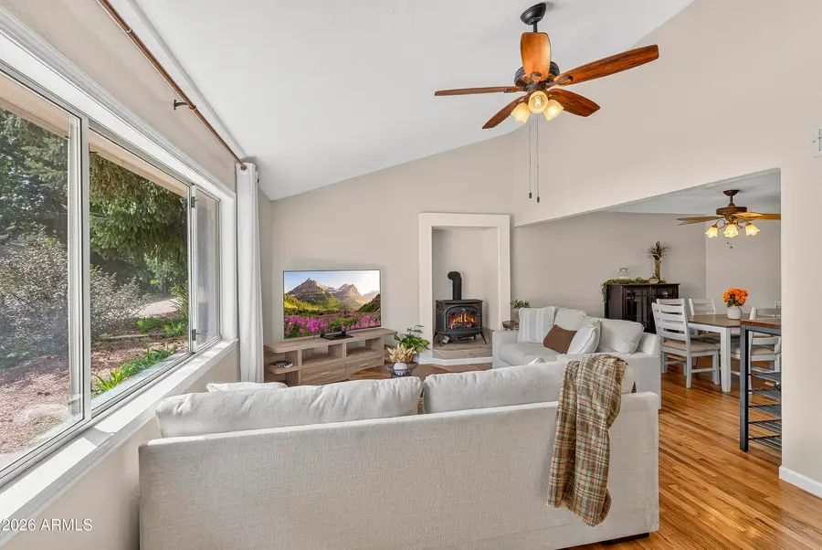 3320 W Wilson Drive, Flagstaff, AZ 86001 - #2