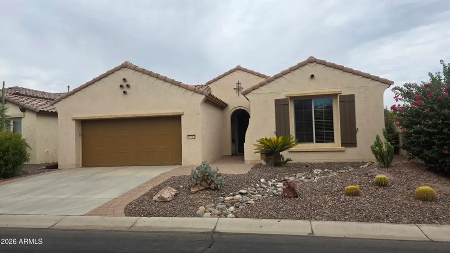 16383 W Sheila Lane, Goodyear, AZ 85395 - #3