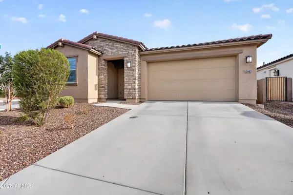12843 W Lamar Court, Glendale, AZ 85307