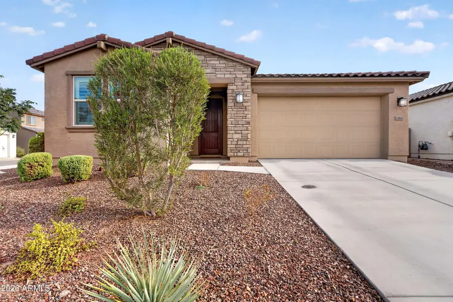 12843 W Lamar Court, Glendale, AZ 85307 - #3
