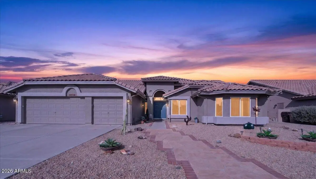 18918 N 88th Drive, Peoria, AZ 85382 - #1
