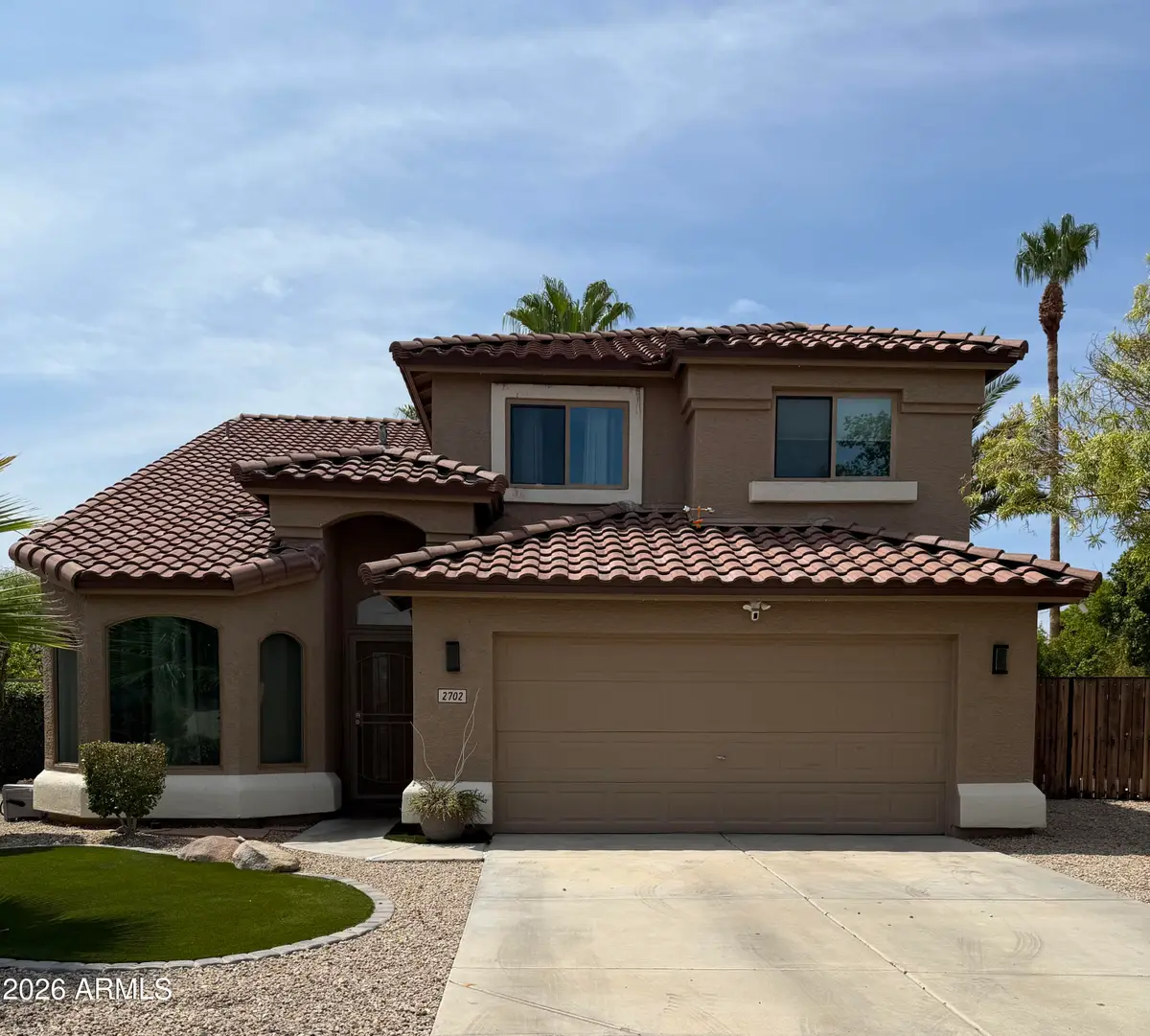 2702 N 111th Lane, Avondale, AZ 85392 - #1