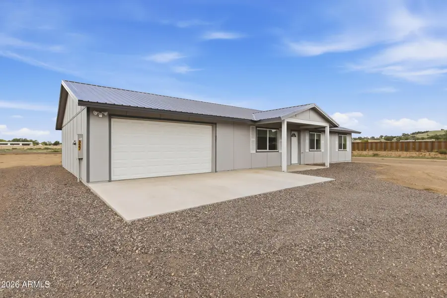 327 Halli Jo Loop --, Taylor, AZ 85939 - #2