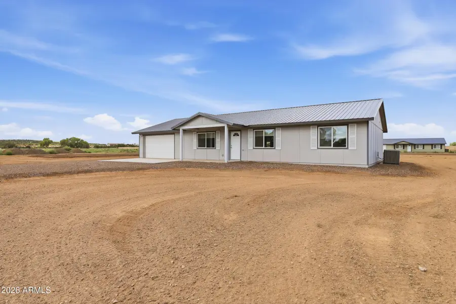327 Halli Jo Loop --, Taylor, AZ 85939 - #3