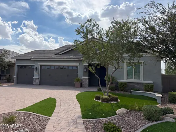 24308 N 162nd Lane, Surprise, AZ 85387