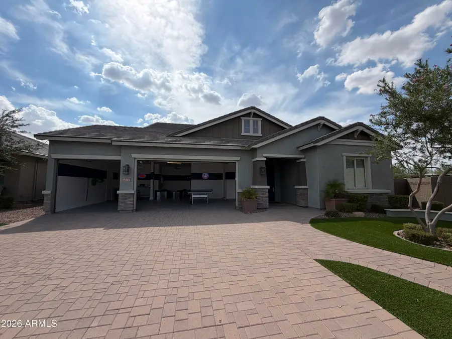 24308 N 162nd Lane, Surprise, AZ 85387 - #2