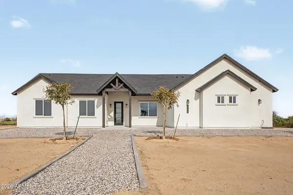 3493 N 372nd Lane, Tonopah, AZ 85354