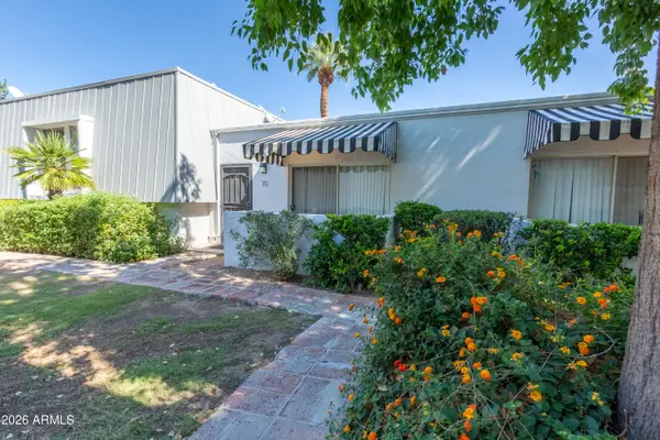 3416 N 44th Street #30, Phoenix, AZ 85018