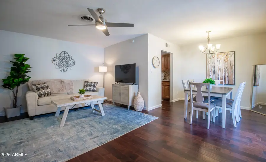 3416 N 44th Street #30, Phoenix, AZ 85018 - #2