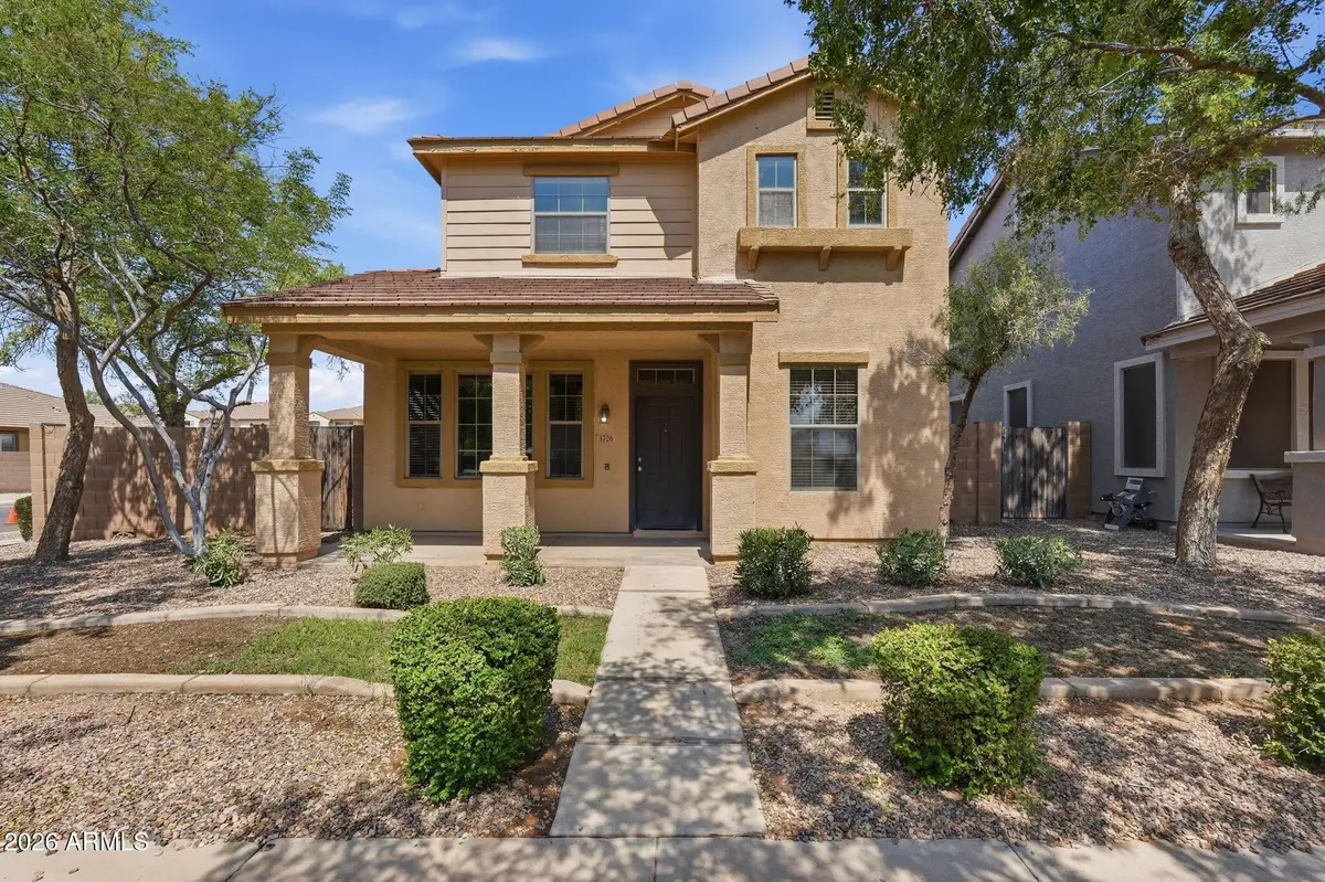 3726 E Yeager Drive, Gilbert, AZ 85295 - #1