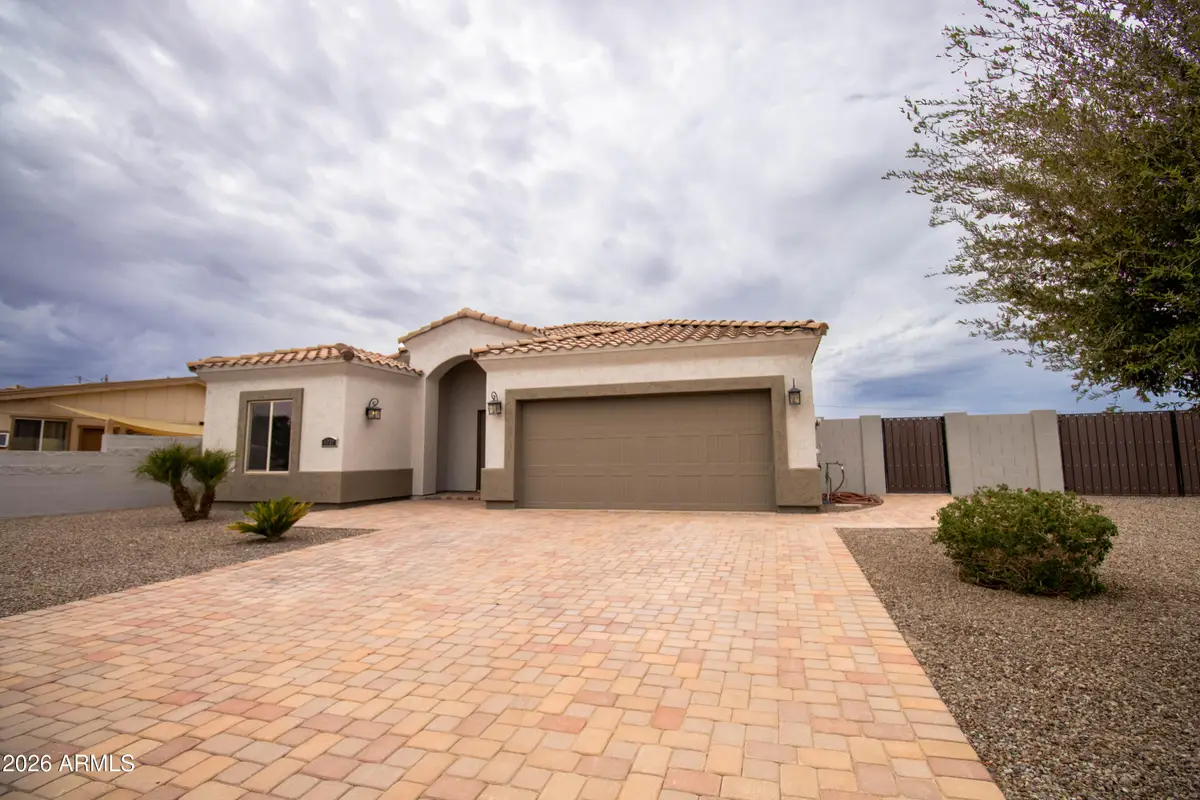 4030 N Cameron Drive, Eloy, AZ 85131 - #1