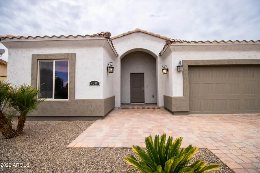 4030 N Cameron Drive, Eloy, AZ 85131 - #2