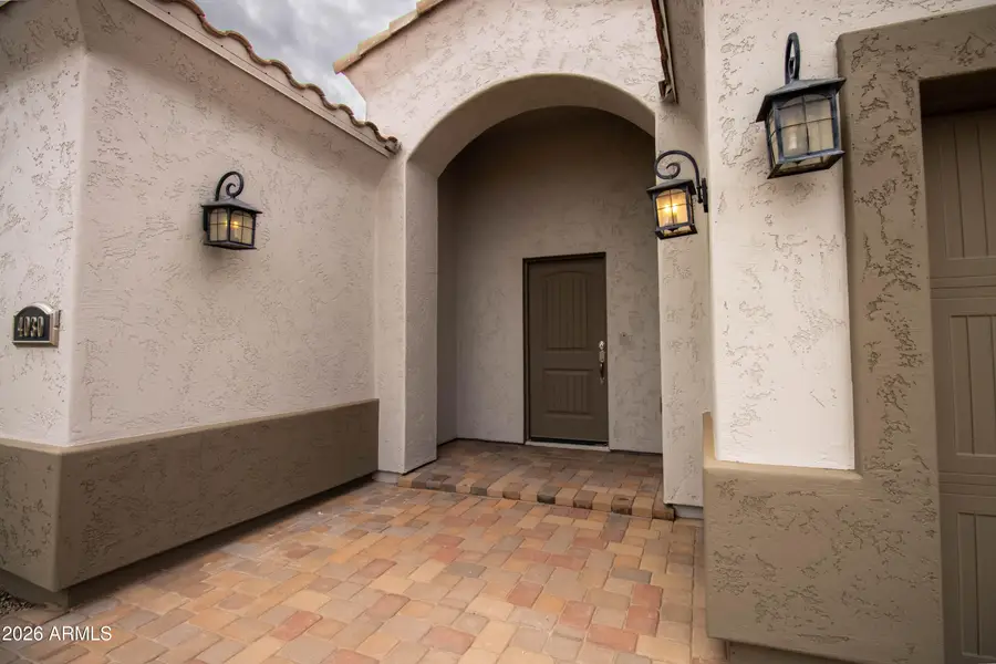 4030 N Cameron Drive, Eloy, AZ 85131 - #3