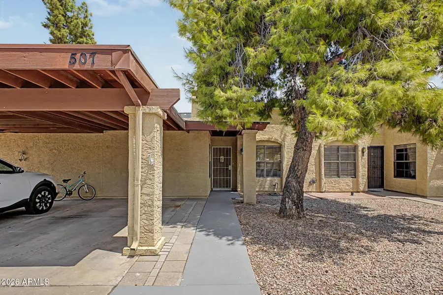 507 S Palo Verde Way, Mesa, AZ 85208 - #2