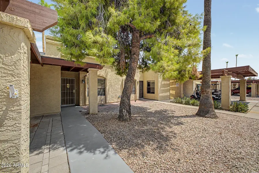 507 S Palo Verde Way, Mesa, AZ 85208 - #3