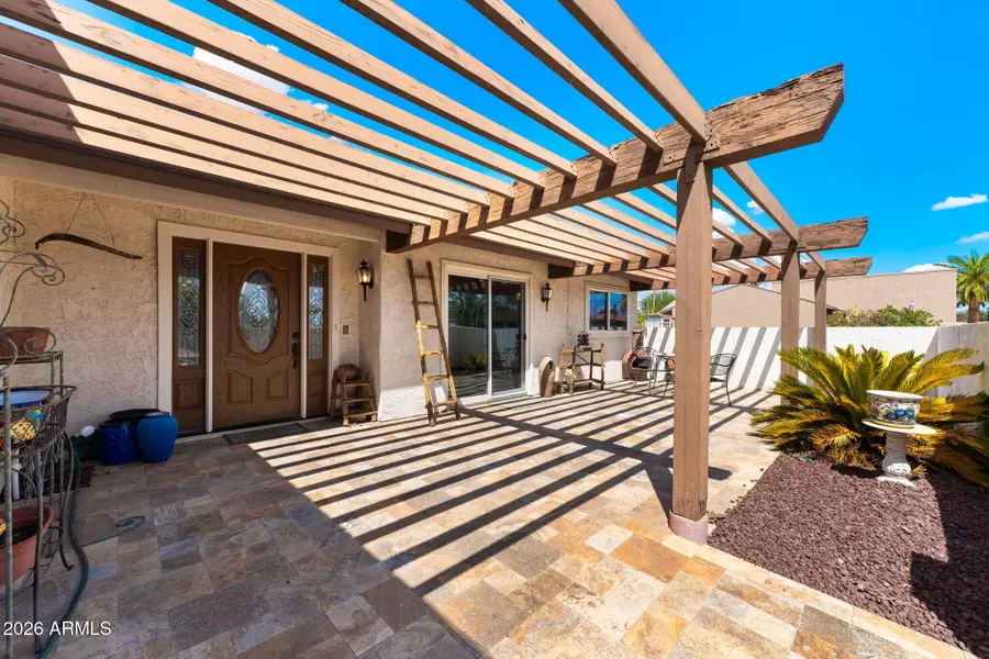 1026 Leisure World --, Mesa, AZ 85206 - #3