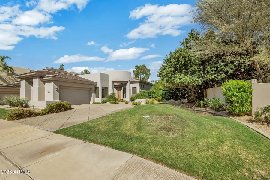 8745 N 73rd Way, Scottsdale, AZ 85258 - #3