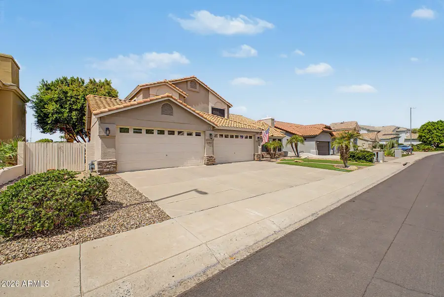 5483 W Melinda Lane, Glendale, AZ 85308 - #3