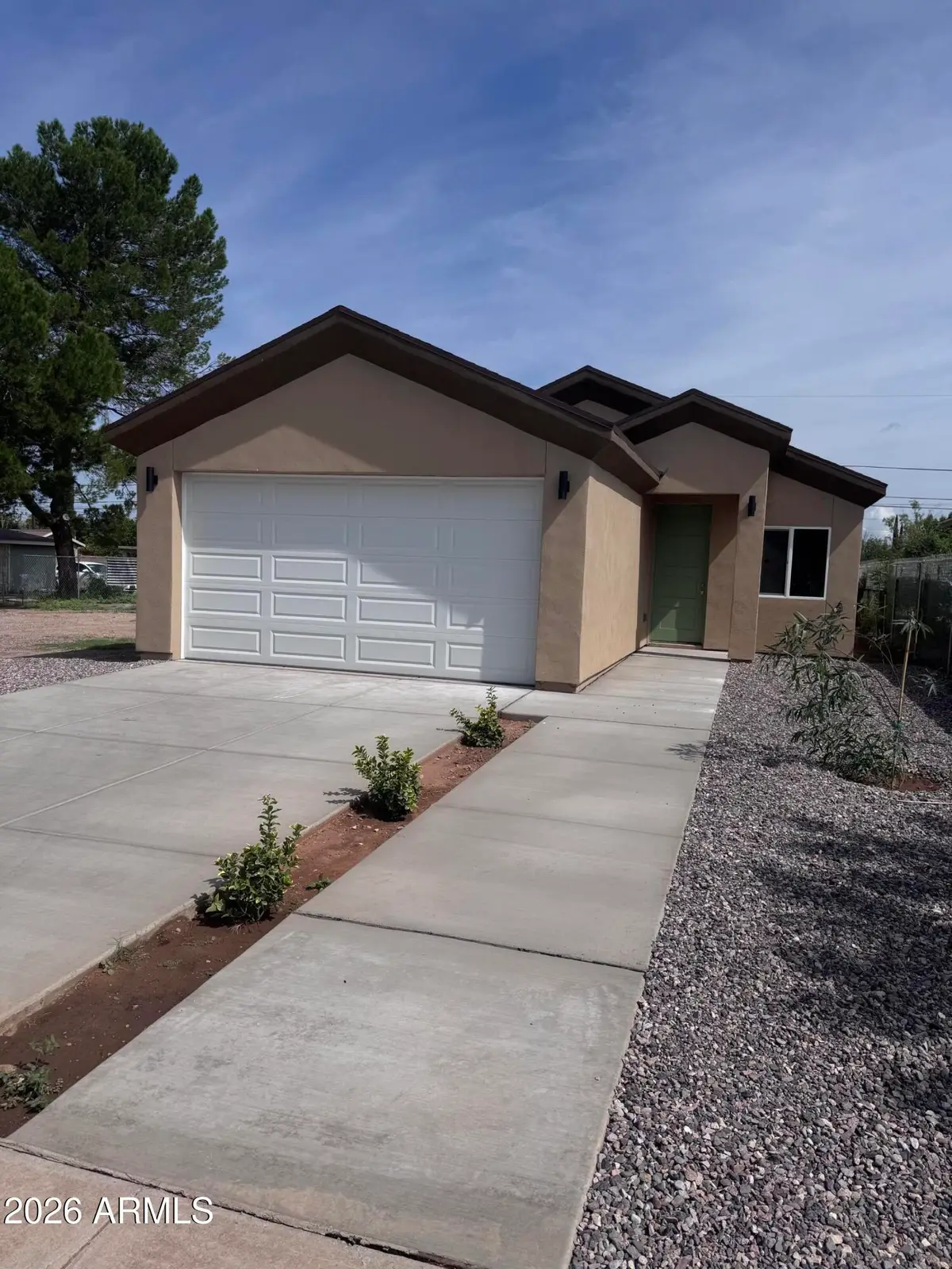 912 E 20th Street, Douglas, AZ 85607 - #1