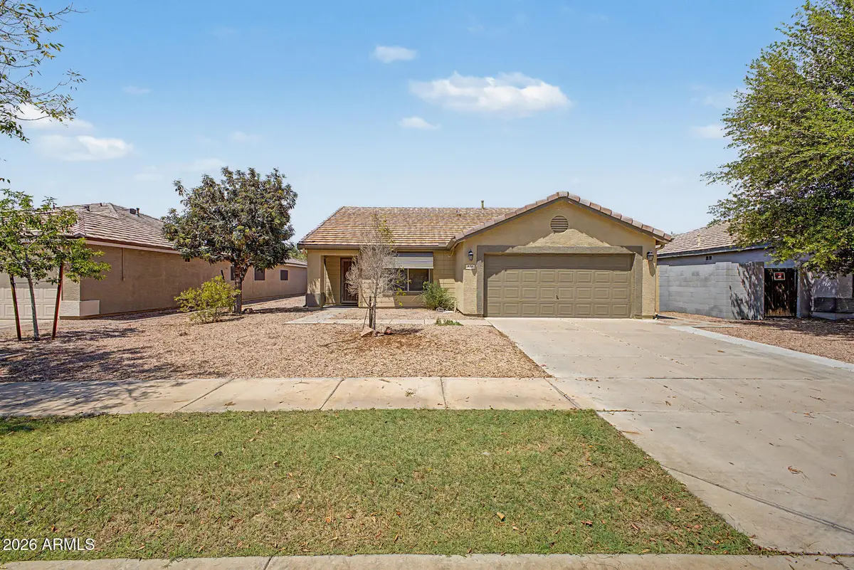 454 W Cotton Lane, Gilbert, AZ 85233 - #1