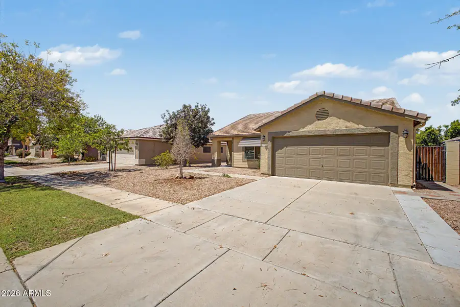 454 W Cotton Lane, Gilbert, AZ 85233 - #2