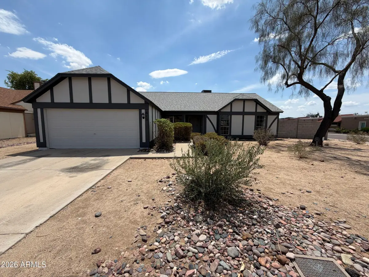615 W Montoya Lane, Phoenix, AZ 85027 - #1