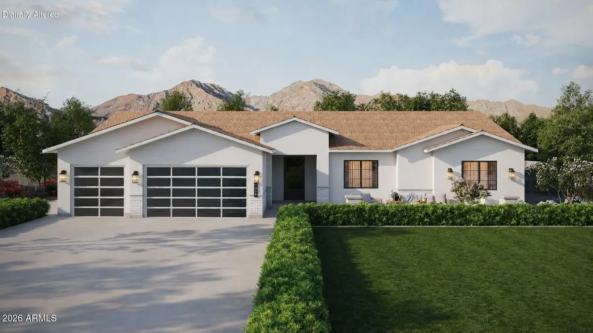 17045 W Parneparnell Drive, Surprise, AZ 85387 - #1
