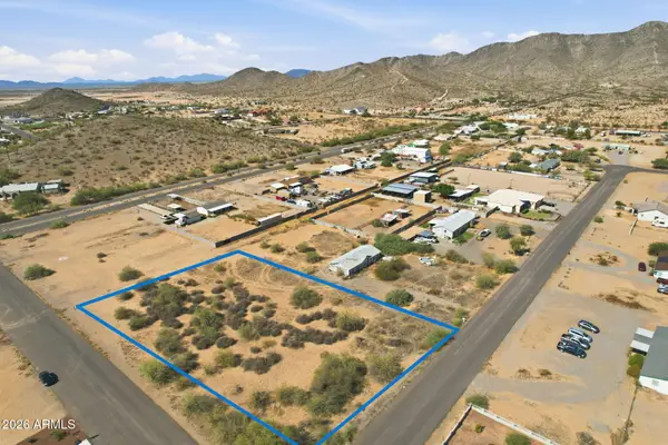 0 W Paradise Lane #108, Casa Grande, AZ 85193