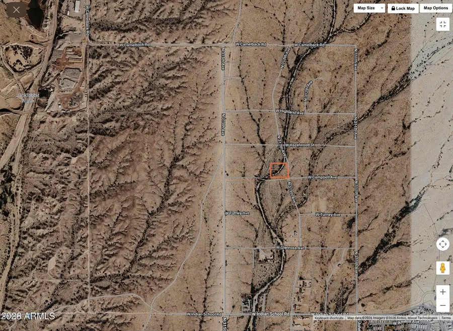 31302 W Campbell Avenue #89, Buckeye, AZ 85396 - #2