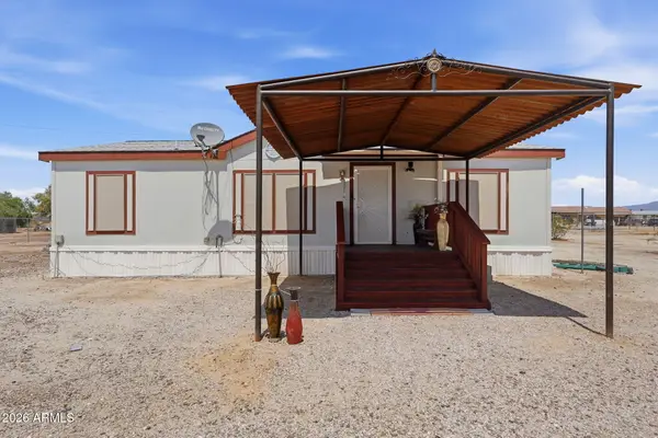 30138 W Roosevelt Street, Buckeye, AZ 85396