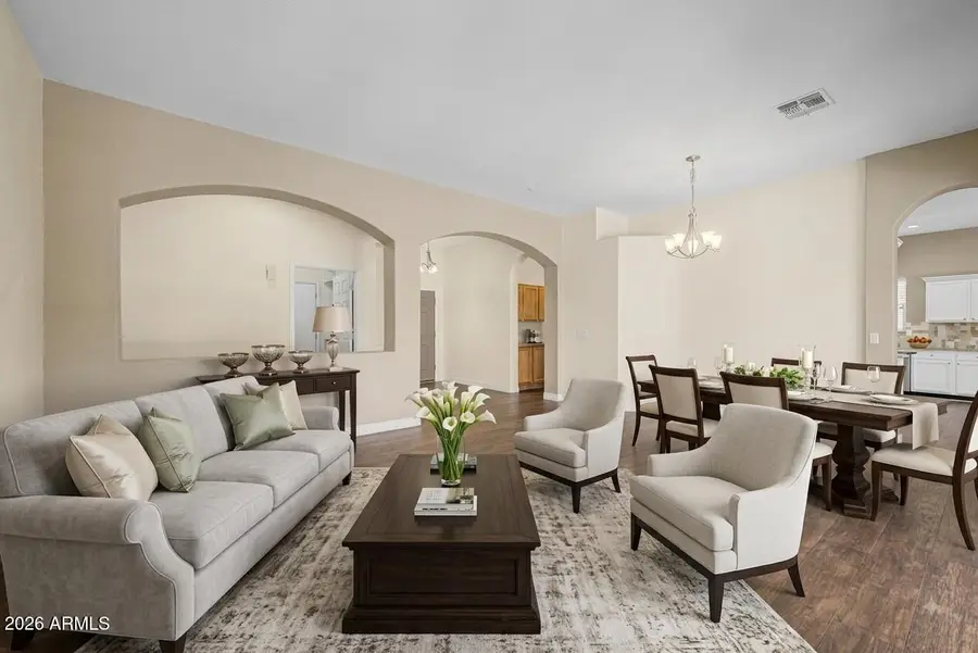 245 E Smoke Tree Road, Gilbert, AZ 85296 - #2