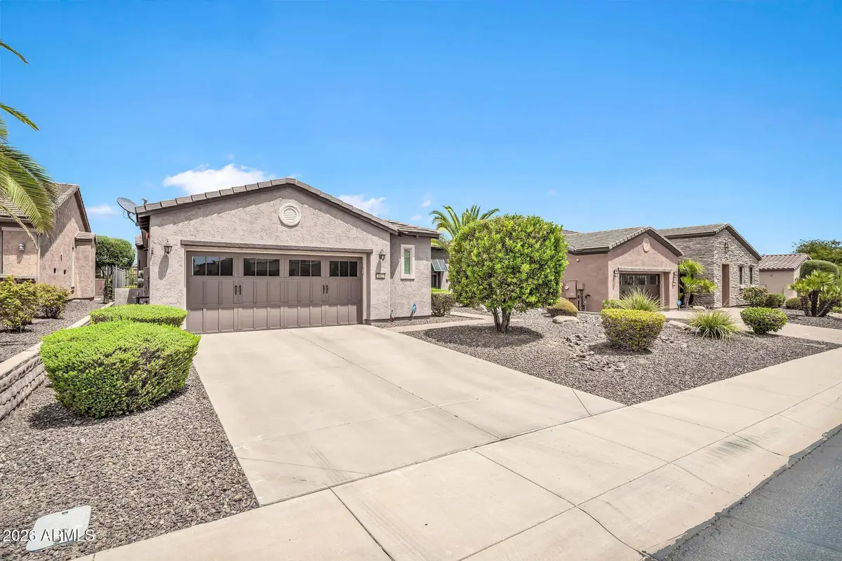 28827 N 127th Avenue, Peoria, AZ 85383 - #1