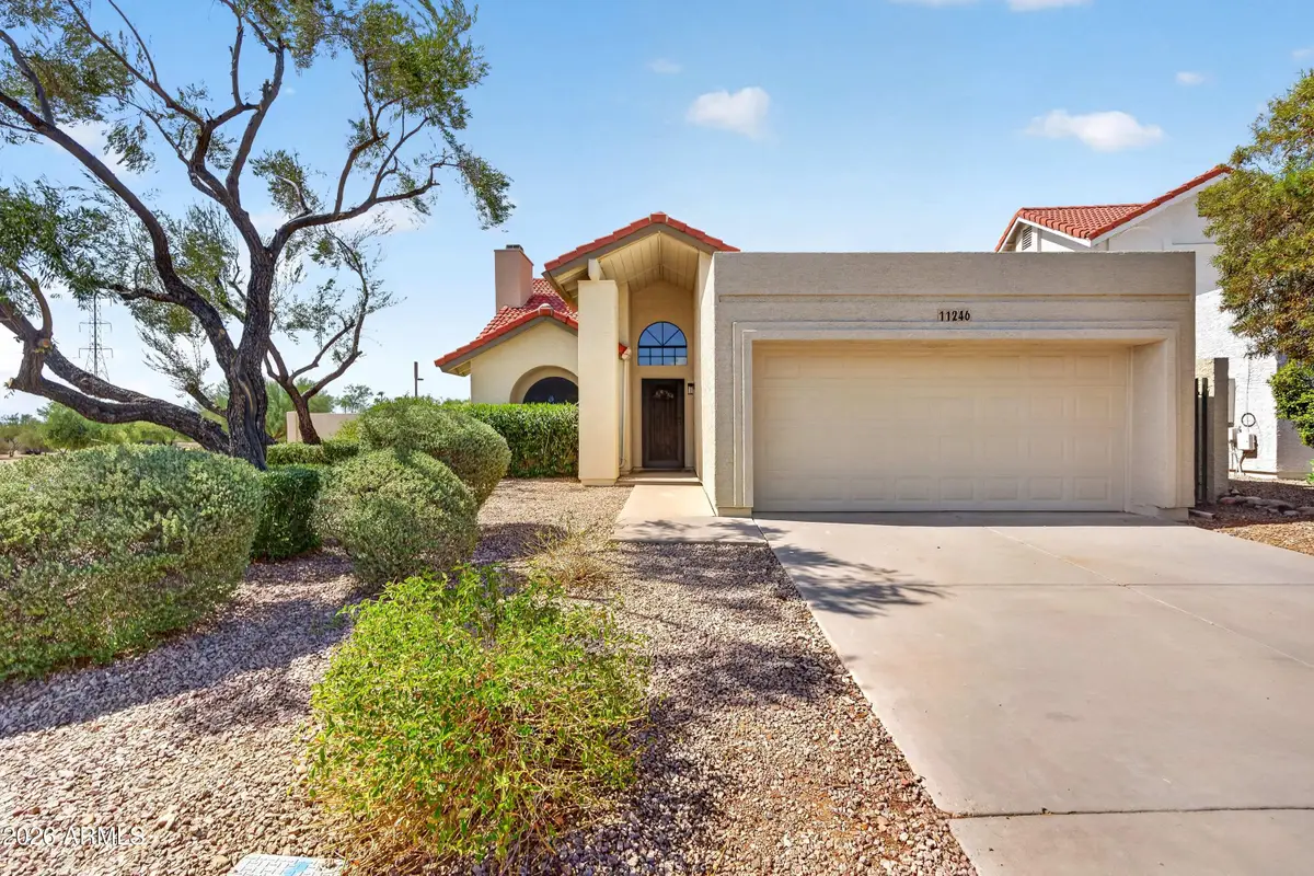11246 E Poinsettia Drive, Scottsdale, AZ 85259 - #1