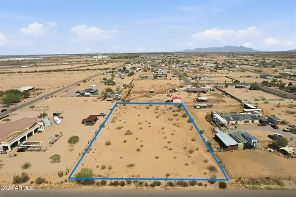 0 Lamb Road Road #24, Casa Grande, AZ 85193