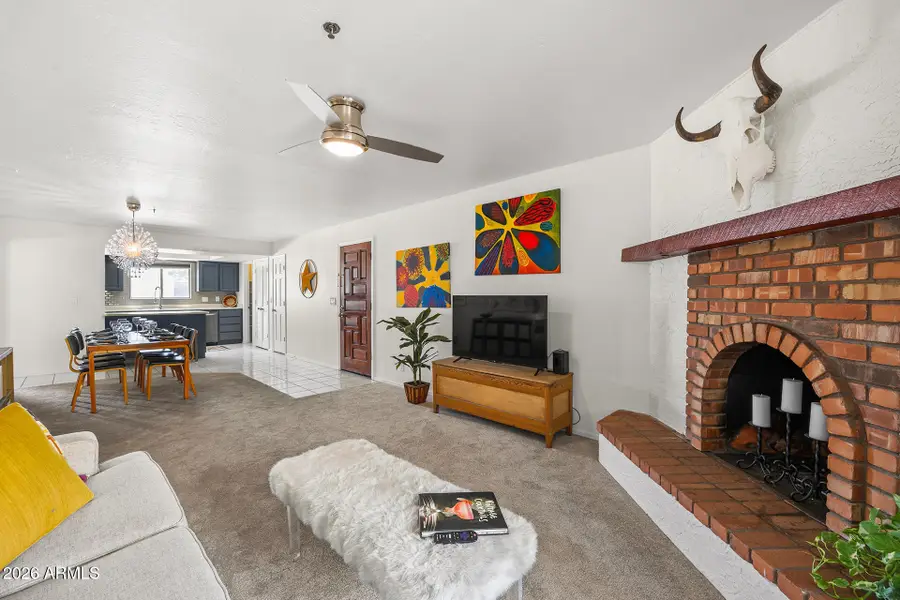 3031 N Civic Center Plaza #215, Scottsdale, AZ 85251 - #2
