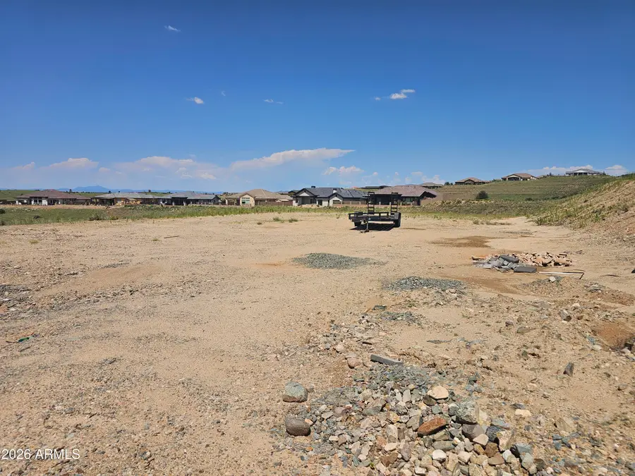 5133 Iron Rock Place, Prescott, AZ 86301 - #2