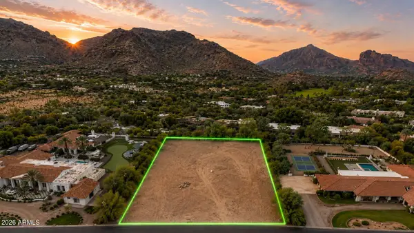 5031 E Desert Jewel Drive #19, Paradise Valley, AZ 85253