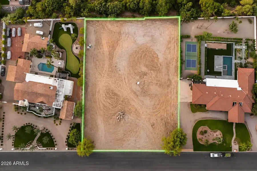 5031 E Desert Jewel Drive #19, Paradise Valley, AZ 85253 - #2