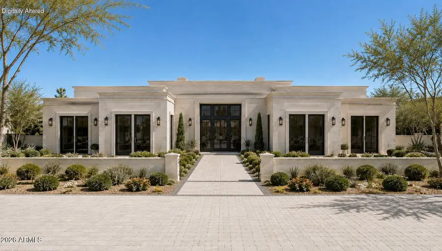 5031 E Desert Jewel Drive #19, Paradise Valley, AZ 85253 - #3