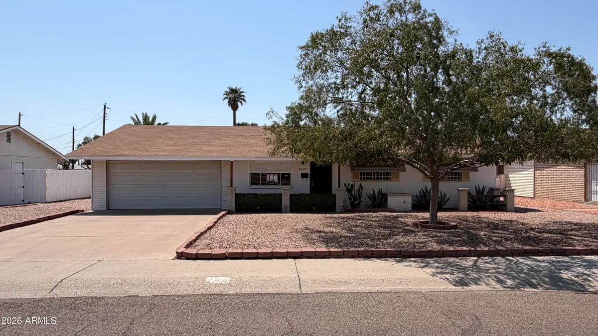 8228 N 35th Avenue, Phoenix, AZ 85051 - #1