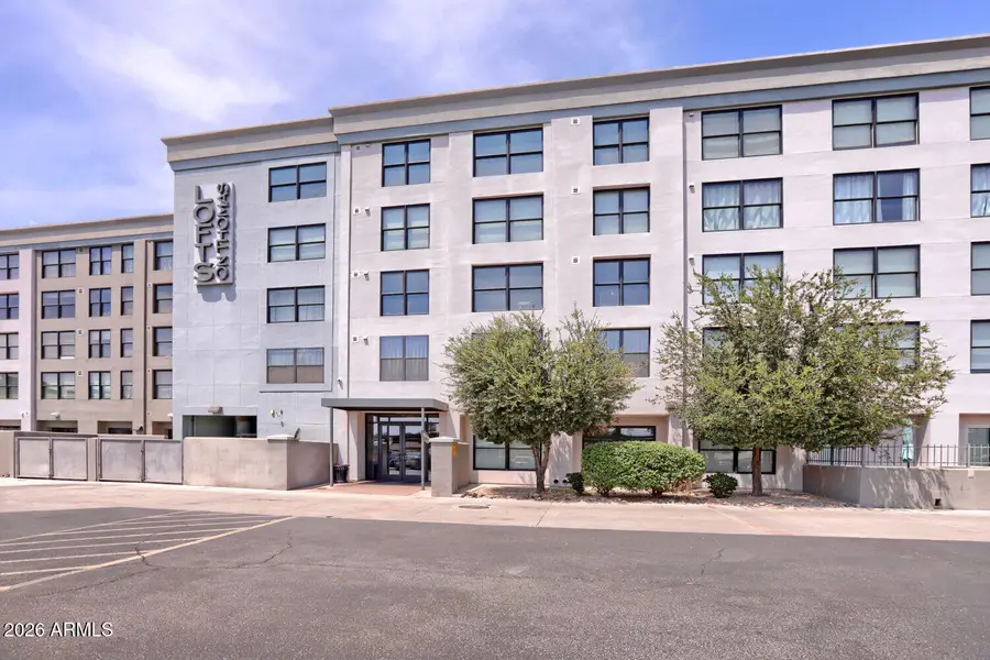 535 W Thomas Road #408, Phoenix, AZ 85013 - #2