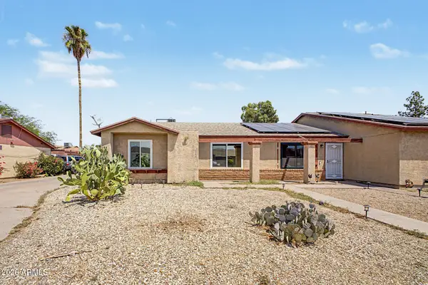 5146 W Joan De Arc Avenue, Glendale, AZ 85304