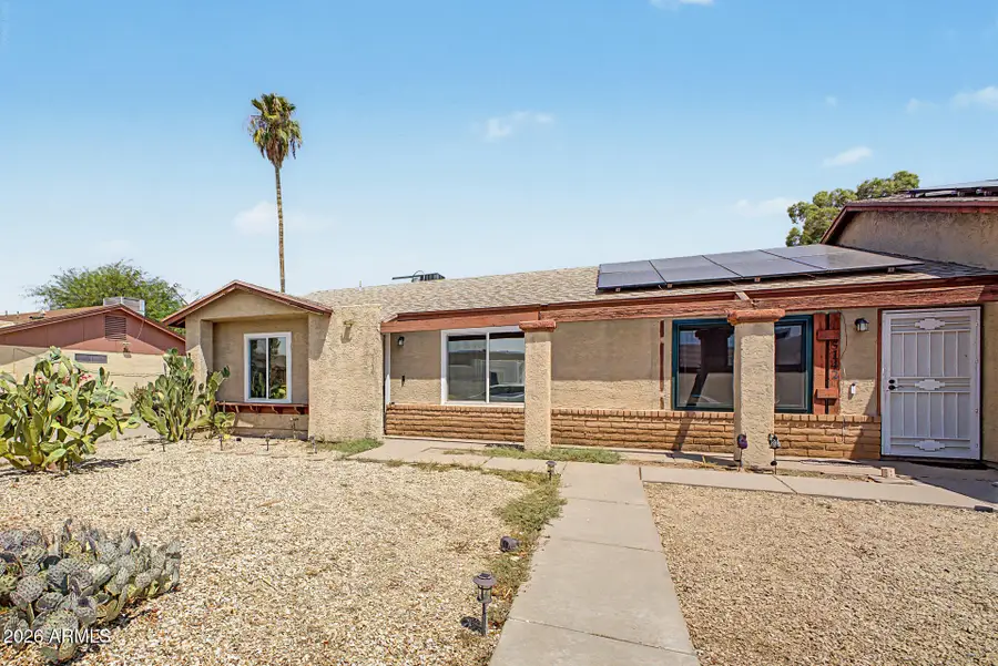 5146 W Joan De Arc Avenue, Glendale, AZ 85304 - #3