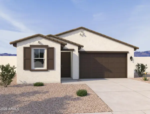 4756 W Ellis Street, Laveen, AZ 85339