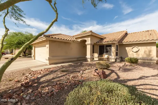 22527 N 74th Avenue, Glendale, AZ 85310